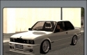 BMW E30 M-Tech2 Coupe